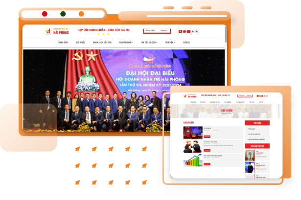 Hội Doanh Nhân Trẻ Hải Phòng